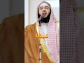لن تسمع هذا الكلام إلا من الشيخ محمد الصاوي