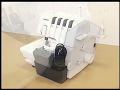 2104D Sewing Machine