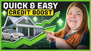 5 Easy Credit Hacks Took Me From Homeless to Homeowner in 18 Months