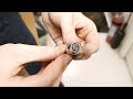 Custom Signet Rings - The Crafting Process | The Village Goldsmith