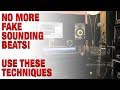 Fake Sounding Beats - How to Make VST Instruments Sound Real