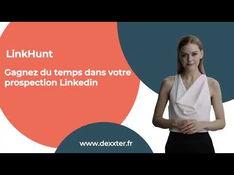 LinkHunt video preview 2