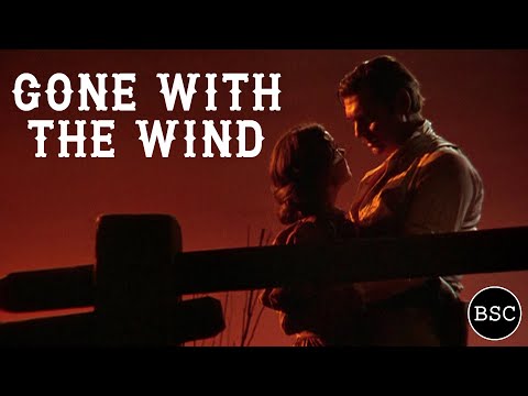 Video: Gone With The Wind: Filmens Plot