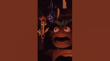 Did you know in the movie Finding Nemo #shorts