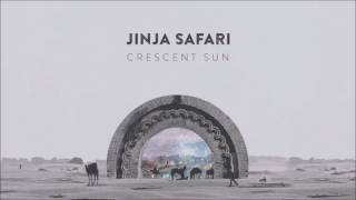 Watch Jinja Safari Kick The Habit video