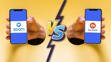 Jio Meet: The Indian App for Video Calls or Zoom