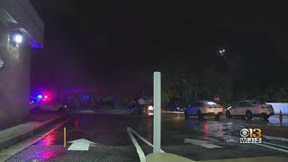 Towson Shooting Being Investigated As A Homicide, Police Say