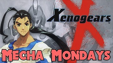 Xenogears Review! [PS1]