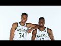 Thanasis antetokounmpo highlights  thanasty