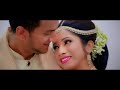 MEENA PRASADINI WEDDING VIDEO