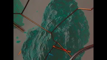 Elite Dangerous - Deep Core Mining Example