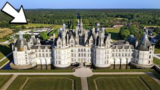 15 BILLIONAIRE Castles and Mansions