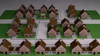 FttH - Fiber to the Home - Turn Key PoP Solution