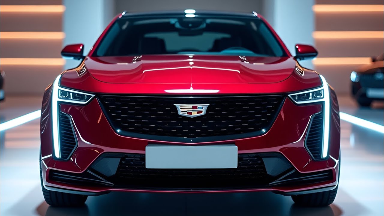 2026 Cadillac Fleetwood Brougham: Finally Unveiled-FIRST LOOK!