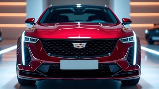 2026 Cadillac Fleetwood Brougham: Finally Unveiled-FIRST LOOK! What Does A Cadillac Look Like