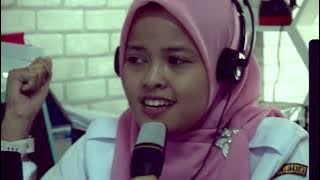 DAHULU- ROSA