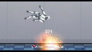 DESTROY! DESTROY!! | Happy Room Android! screenshot 3