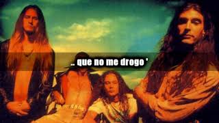 Alice In Chains - God Smack SUBTITULADO ESPAÑOL