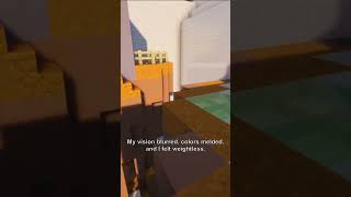 Drifting in Silence: A Space Odyssey (Part 2) #shorts #storytime