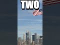 #Shorts US-Iran Peace Talks: Trump Halts Strikes, Oil Crashes $7 — The