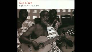koo nimo - medley: nation building/adampa