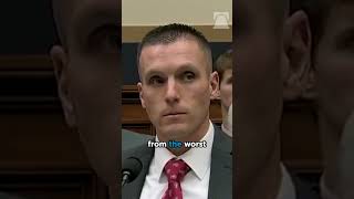 FBI Whistleblower's Jaw-Dropping Testimony