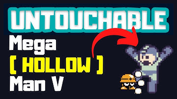 Mega Man 5 NES Cheats: BADDEST build, ever!