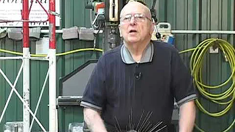 Lightning Protection Systems Video by Nott Ltd