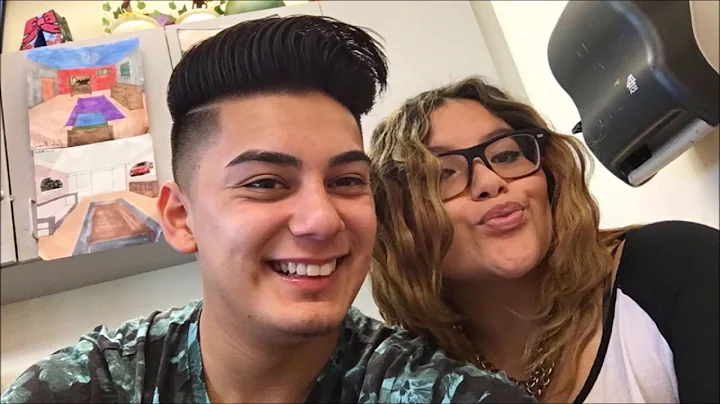 Tribute to Christopher Lucero: Rest in Peace