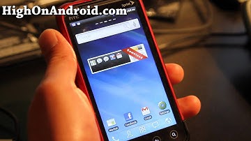 Go Launcher EX Review! - [App of the Week]