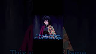Demon slayer edit or smth #demonslayer #demonslayeredit #animeedit