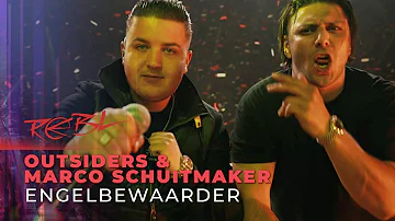 Outsiders & Marco Schuitmaker - Engelbewaarder (Outsiders Remix)