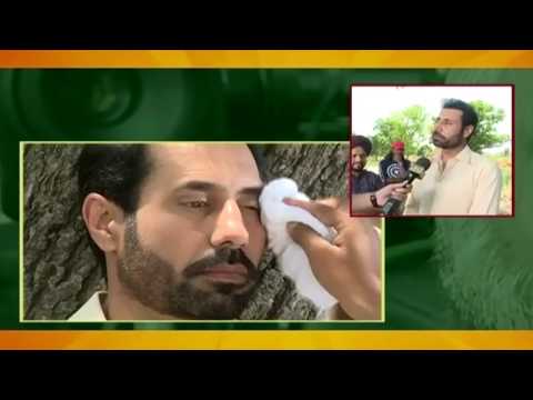 Binnu Dhillon | Bailaras Movie | On Location Shoot | PTC Entertainment Show | PTC Punjabi