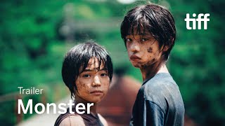 MONSTER Trailer | TIFF 2023