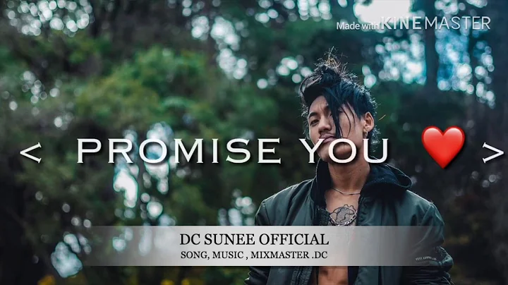 PROMISE YOU DOHCHI OFFICIAL KAREN LOVE SONG