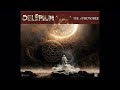 Delerium The Astronomer mp3