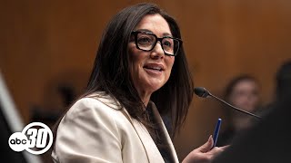 Fresno State graduate is President Trump's nominee to lead Department of Labor
