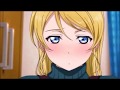 南條愛乃「あのさぁ...チャック空いてるよ?(ボソッ」