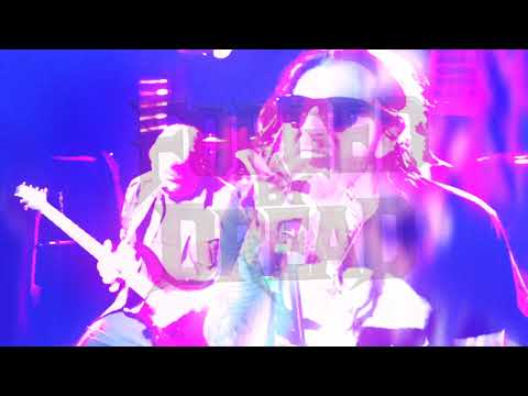 Forged by Dread — Funhouse Shread