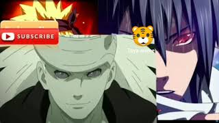 Download Lagu Naruto Vs Madara Sub indonesia pertarungan terkhir MP3