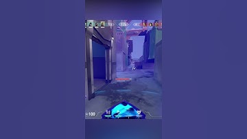 HOW TO NOT USE YORU ULT | Valorant #Shorts