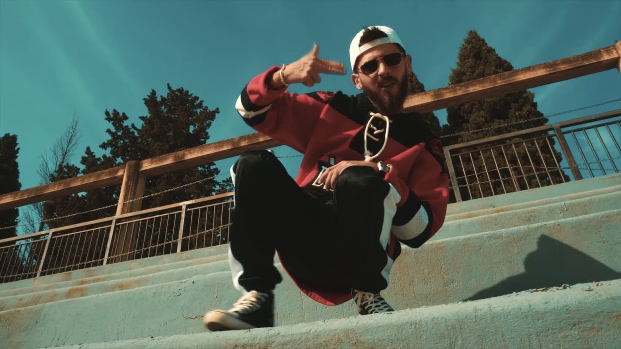 Kappa Zeta - Livello 9000 (Prod.Nameless)