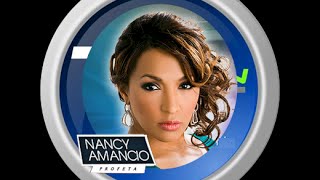 NANCY AMANCIO HASTA EL FONDO DE MI ALMA LYRICS LETRAS ADK chords