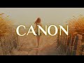 卡農 Canon - 鋼琴版 連續舒緩音樂