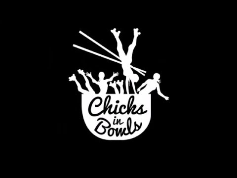 Junta las cabras roller sk8! #chicksinbowlschile