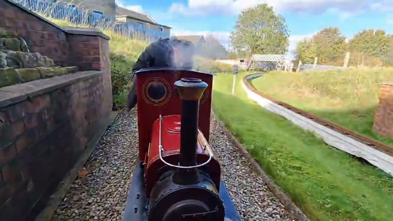 John Zarfas cover the day we runaway (Live steam remake)