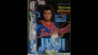 Download lagu Iin Batara - Tonggak Tonggak Kubur Karya Iin Batara Album Janji Kepalsuan  mp3