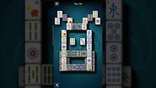 Microsoft Mahjong Mobile | Classic Medium | April 30, 2024 | Daily Challenges