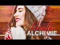 Haute alchimie  marie meyer booktrailer cherry publishing