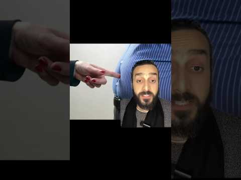 اكتر حاجة بتشد الست في الراجل ملك المزاج تعالى كرش راجل